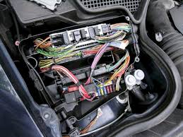 See B1184 repair manual